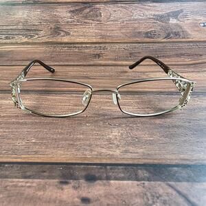 Sophia Loren's Beau Rivage Women's Sunglasses Brown 53 FRAMES‎ ONLY